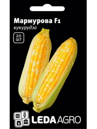 Мармурова F1
