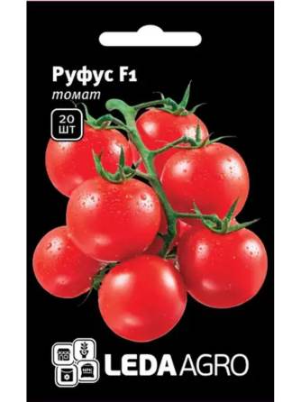 Руфус