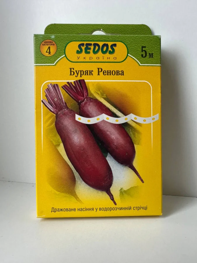 Ренова